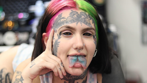 Ukázala FOTO, ako vyzerala pred pár rokmi a ľudia sa jej pýtajú: Prečo si toto so sebou urobila?