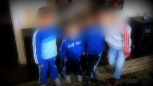 Slovenke odobrali v Škótsku štyri deti, nevidela ich už týždeň