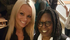 Slávna herečka komentovala Epsteinov zoznam, napokon sa na ňom našla: Chcú ma do toho zatiahnuť!