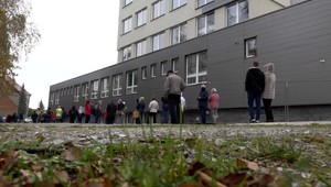 Voľby2022: Súčasného 76-ročného primátora Tvrdošína vyzval jediný kandidát