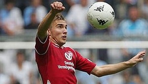 Jendrišek krôčik od postupu, prestup do Schalke zatiaľ nerieši
