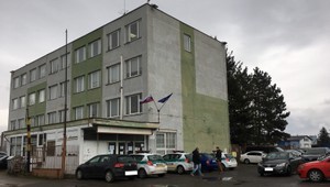 V Prešove našli mŕtveho policajta na toaletách oddelenia