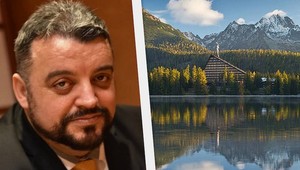 Eduard Chmelár: Dali by ste Váhu, Dunaju alebo Tatrám práva ako živým bytostiam?