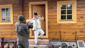 Nigel Marven sa vracia: Dokument Divoké Slovensko 2 odhalí naše prírodné poklady