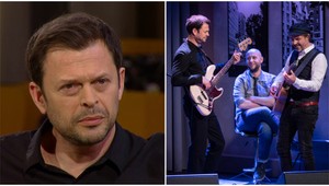 Ňusi Bárta predvedie svoj skrytý talent: Jeho hra na gitare vám vyrazí dych!