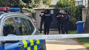 Tragédia v rodinnom dome: 44-ročný syn mal zavraždiť vlastných rodičov