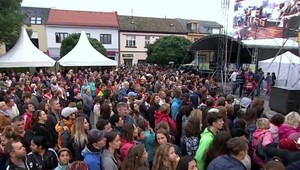 JOJka v meste pripravila veľkú šou. Tentokrát pre Žilinčanov