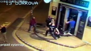 Bitka pred barom stála nitrianskeho okresného prokurátora stoličku