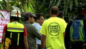 Thajsko kritizuje zahraničných novinárov