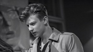 Mladý český spevák s desivou správou z nemocnice: Ochrnula mu polovica tváre!