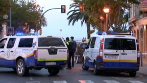 Polícia zabila piatich podozrivých, pokúšali sa o druhý útok