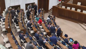 B. Gröhling volá po generálnom štrajku: Reakcie sú plné skepsy aj nadšenie