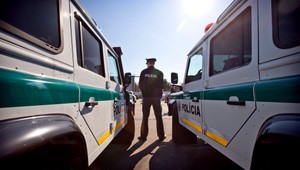 Netradičná záľuba mestského policajta. Pozrite si jeho výtvory