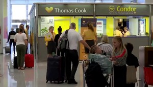 Desaťtisíce ľudí odchádzajú z dovolenky predčasne a s trpkou pachuťou v ústach