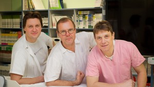 Pražský lekár pôsobí v bratislavskom NÚSCHu: Som prekvapený, aký je tu skvelý tím a aj vybavenie