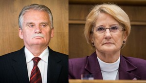 Prezident má menovať ústavných sudcov. Danko tvrdí, že vybral nesprávnych