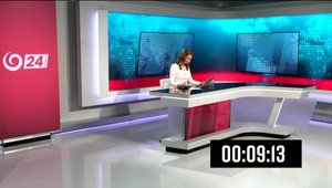 Pozrite si zhrnutie aktualít v relácii Udalosti 22 z dňa 14. júla 2023