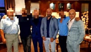 Ďalší policajt zadržaný NAKA. Za nezákonné lustrácie mal byť údajne úkolovaný Kočnerom