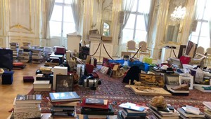 Andrej Kiska dostal od kolegov dar. Takto sa im odvďačil