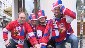 Ako vyzerá deň hokejového fanúšika? Pomedzi zápasy degustácia i mestská turistika