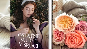 Prečo dôverovala mužovi, o ktorom nič nevedela? Začítajte sa do skvelej knižnej novinky