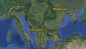 Čierna Hora reaguje na Trumpové slová o spustení tretej svetovej vojny