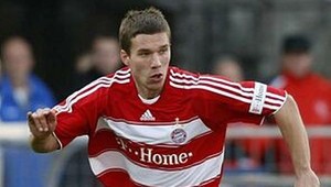 Podolski podpísal zmluvu s Arsenalom Londýn