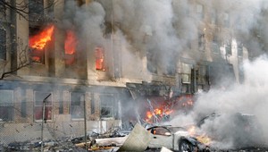 New York vraj čelil útokom od 11. septembra až 9-krát