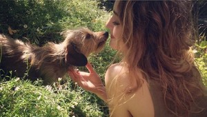 Radikálna zmena seriálovej krásky: Známa brunetka je na nepoznanie!