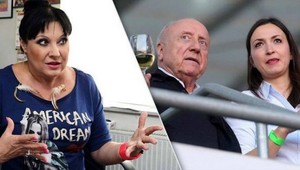 Felix Slováček (78) šokuje! Ani Patrasová, ani milenka Gelemová, ale úplne NOVÁ známosť?!