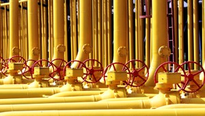 Povstalecké zóny na Donbase sú bez plynu, Rusko chce pomôcť