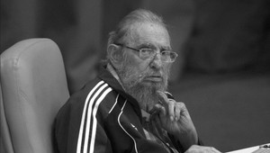 Zomrel bývalý kubánsky prezident Fidel Castro