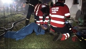 V dome sa udusil deduško