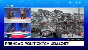 Politický súhrn 24: Reakcie na Venezuelu