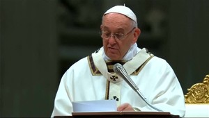 Tí, ktorí neveria v Boha, musia počúvať svoje svedomie, povedal pápež