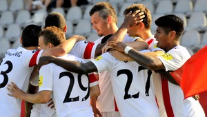 LM: Najťažší možný súper pre Trenčín v 2. predkole