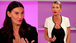 Katka zvozila Lenkin outfit pod čiernu zem: Vyzeráš lacno nech si oblečieš čokoľvek!