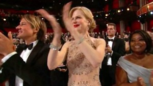 Nicole Kidman a jej potlesk na Oscaroch: Vysvetlila preafektované pohyby