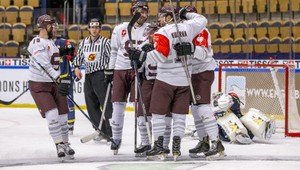Liga majstrov: Slováci zariadili postup pre Vítkovice aj Spartu