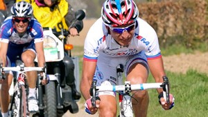 TdF: Kolobnev dopoval, Kaťuša ho vyhodila z tímu