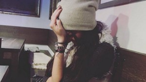 Naozaj je psychicky na dne? TAKTO žiarila Agáta v svadobných šatách