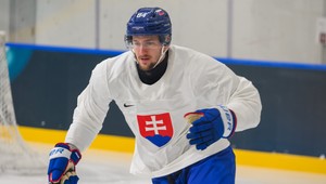 REGENDOVA účasť na MS bola neistá, DNES sme spoznali odpoveď