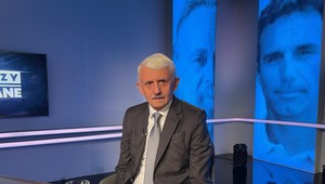 Analýzy Na hrane s Mikulášom Dzurindom: Najväčšie zlyhanie v programe vlády je zahraničná politika