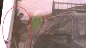 Talianska televízia zverejnila fotografie zo sledovania Jána Kuciaka pred vraždou