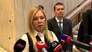 Úrad na ochranu oznamovateľov korupcie zatiaľ nefunguje. Chýba mu riaditeľ