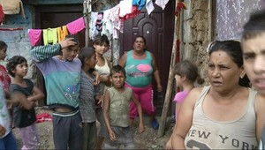 Zúfalstvo a nespokojnosť. Ľudia z osady bojujú o prácu