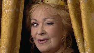 Bohdalová oslavuje 95 rokov, TOTO je jej neuveriteľný plán! Kiežby sa splnil!