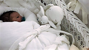 Dominika Cibulková o prvých dňoch s Jakubkom! TOTO s ním zažíva!