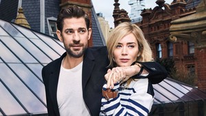 Sú pre seba stvorení: Emily Blunt a John Krasinski prezradili, aký bol jeden z najkrajších momentov ich vzťahu!