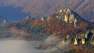 Michal letel 15 metrov zo skaly, druhýkrát sa narodil
